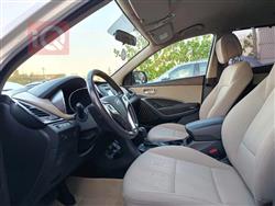 هیوندای سەنتافی